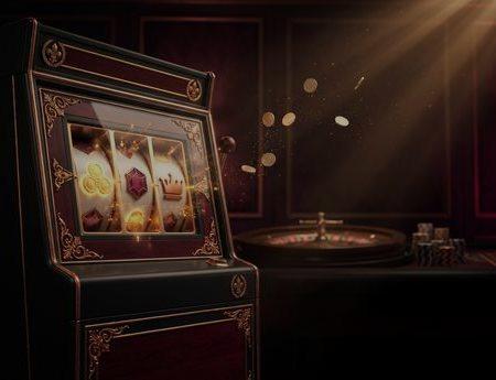 Mr Jones Casino